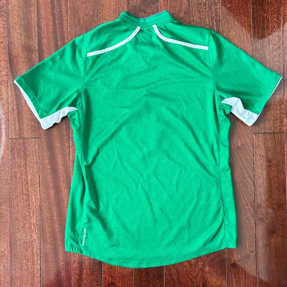 Ireland Vintage 2013 Home Jersey (M) - Picture 3 of 3